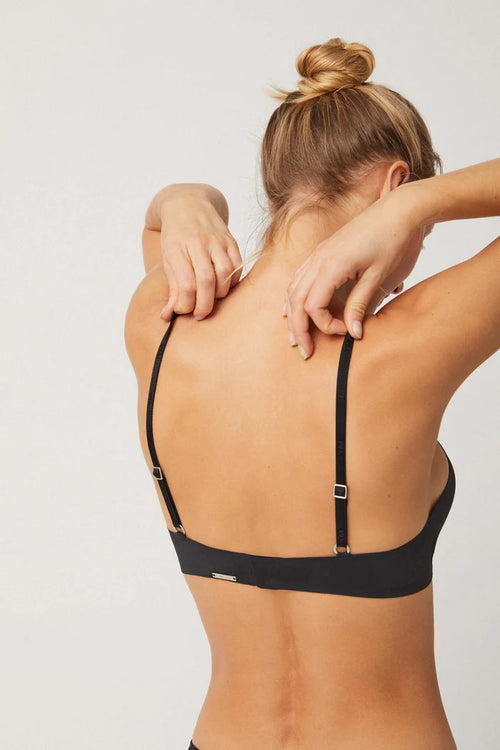 Sutiã push-up sem aros 30342