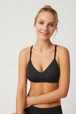 Sutiã push-up sem aros 30342
