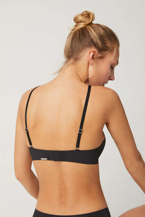 Sutiã push-up sem aros 30342