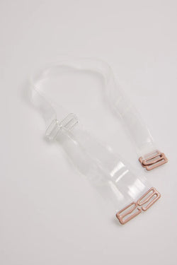 Alças de silicone