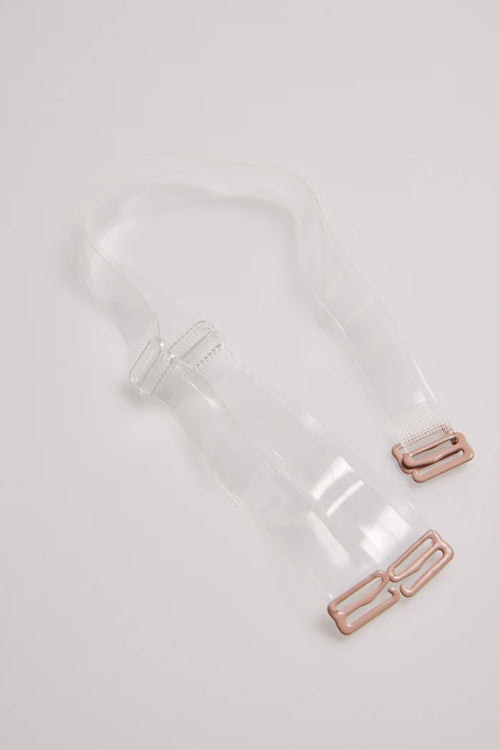 Alças de silicone