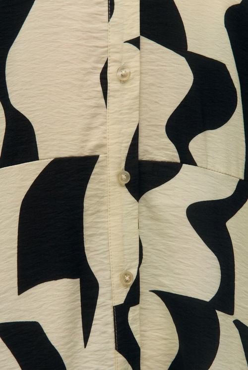 Vestido  Longo Camiseiro OBJJACIRA Cinzento
