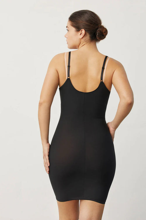 Vestido esculpidor