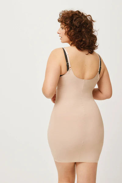 Vestido esculpidor