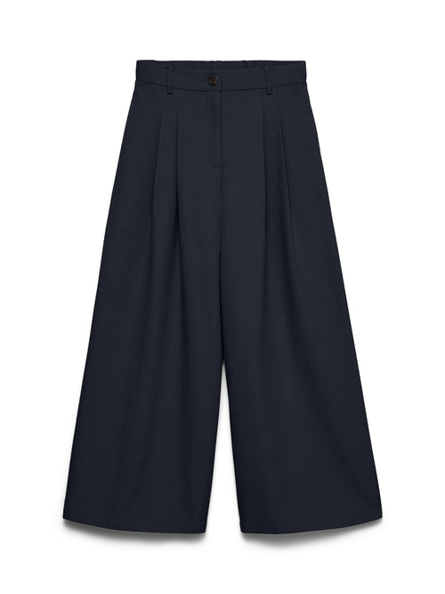Calças Wide Leg Fit VMGIGI