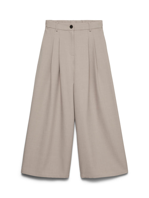 Calças Wide Leg Fit VMGIGI
