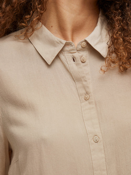 Camisa Manga Curta