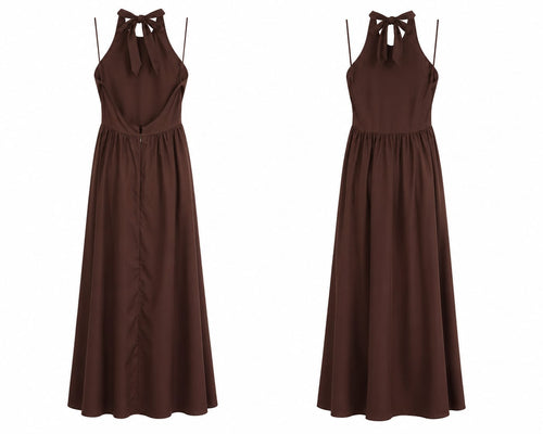 Vestido comprido