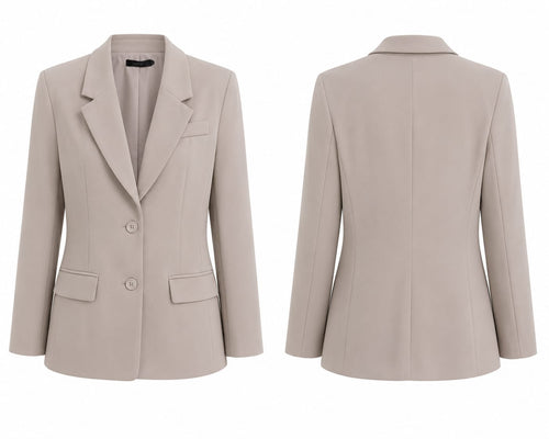 Blazer Clássico