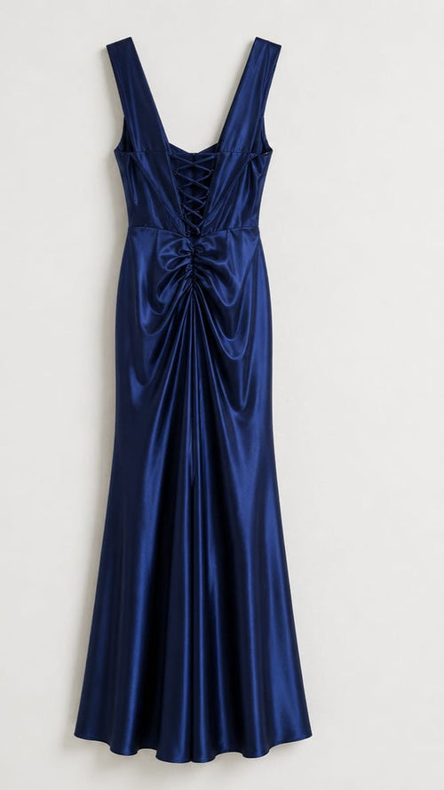 Vestido sereia Namiia