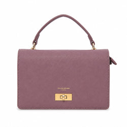 Mala Structured 3 Compartimentos