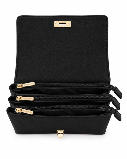 Mala Structured 3 Compartimentos