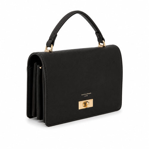 Mala Structured 3 Compartimentos