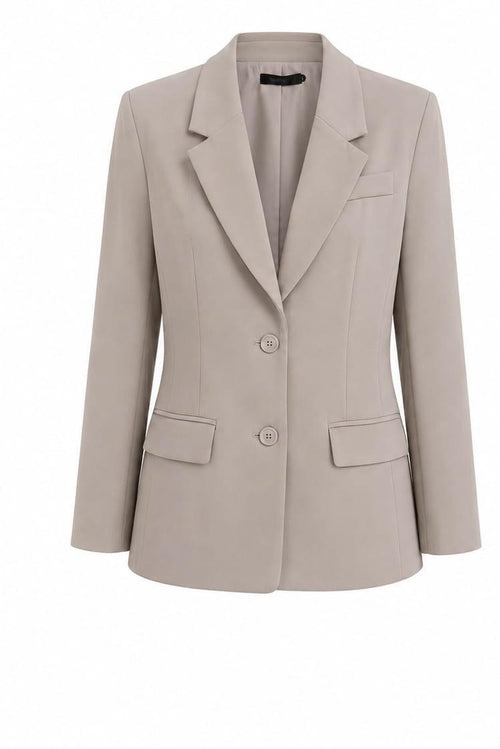 Blazer Clássico