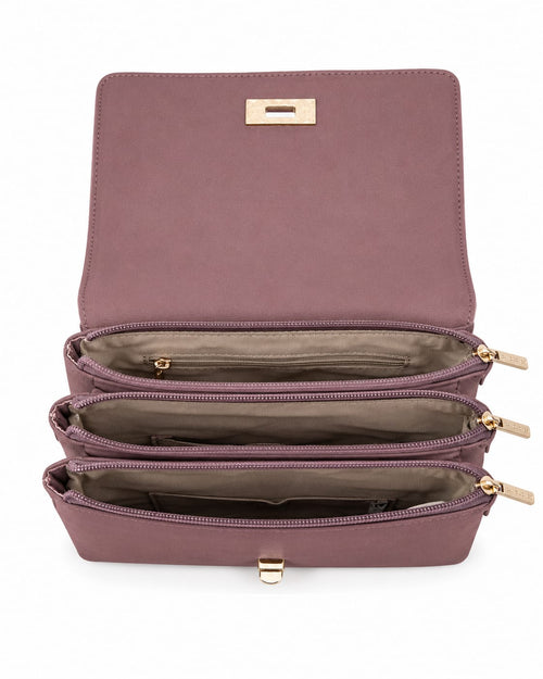 Mala Structured 3 Compartimentos