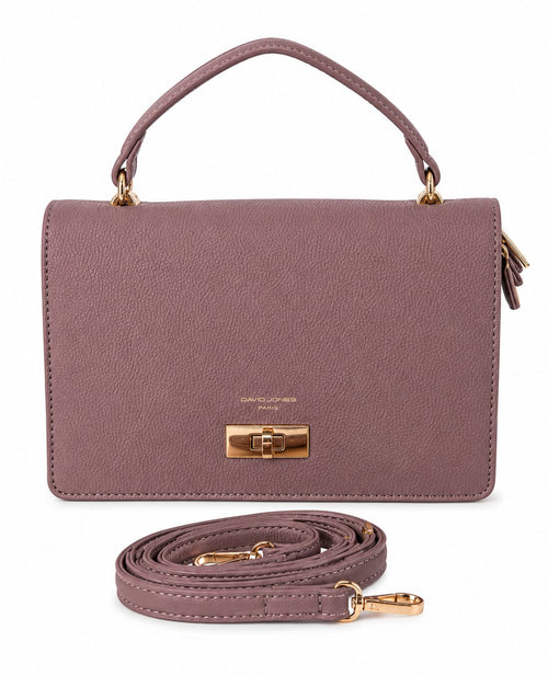 Mala Structured 3 Compartimentos