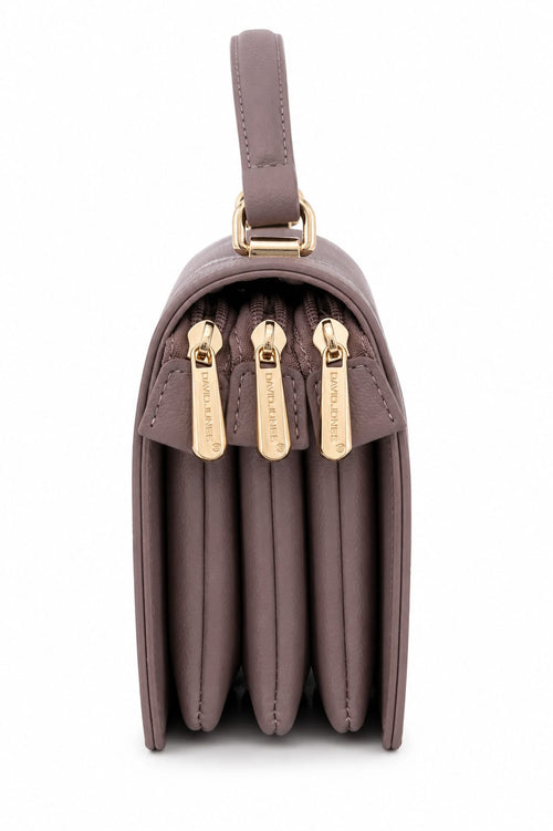 Mala Structured 3 Compartimentos