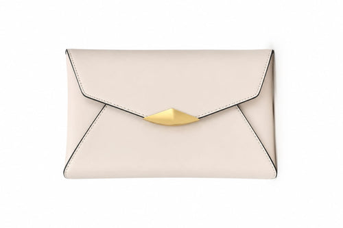Clutch Envelope Preto sem corrente