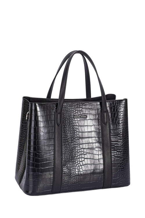 Mala de Mão David Jones