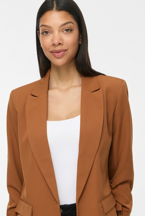 Blazer VIJUNE com Mangas 3/4