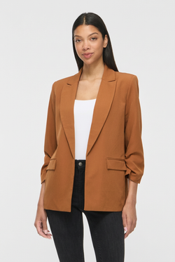 Blazer VIJUNE com Mangas 3/4