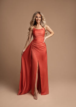 Vestido-acetinado-drapeado