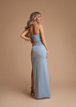 Vestido Cai Cai